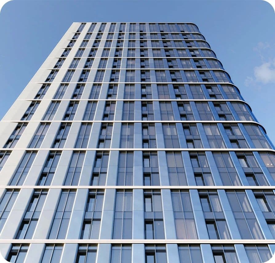 Архитектура Sergey Skuratov Architects